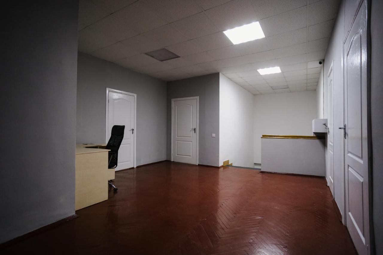 P2B Hostel & Bar Киев Экстерьер фото